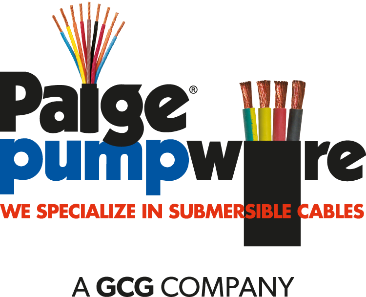 PumpWire Products logo