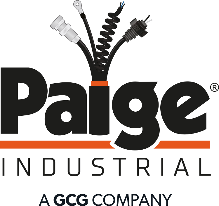 Industrial logo