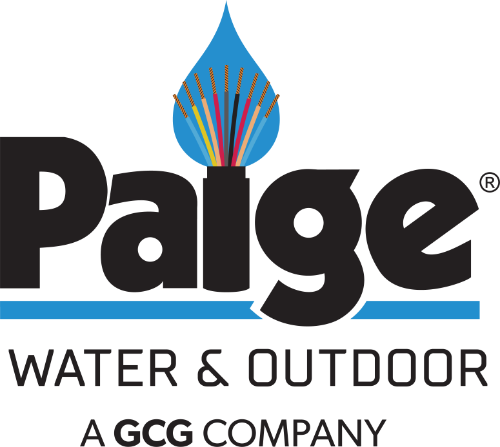 Paige Water Solutions logo