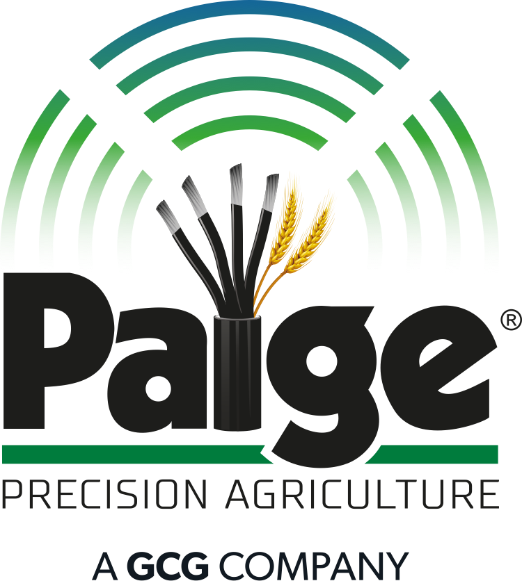 Precision Agriculture logo